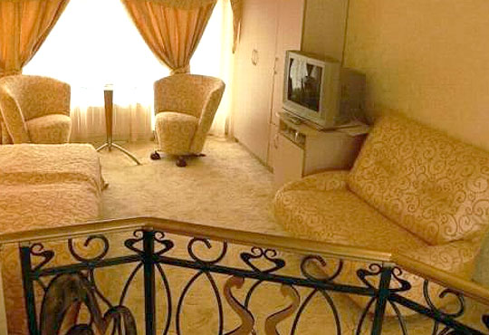 Art Dali 3* - снимка - 8