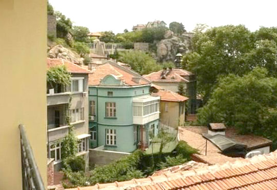 Art Dali 3* - снимка - 9