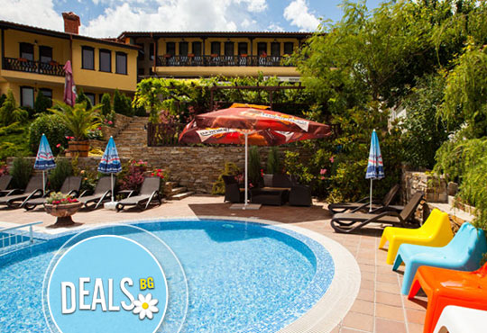 Комплекс Чифлика 2* - снимка - 1