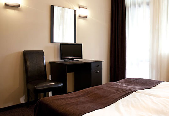 Комплекс Чифлика 2* - снимка - 4