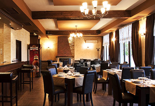 Комплекс Чифлика 2* - снимка - 5