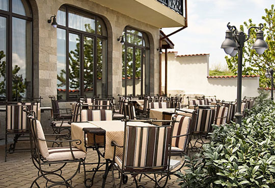 Комплекс Чифлика 2* - снимка - 8