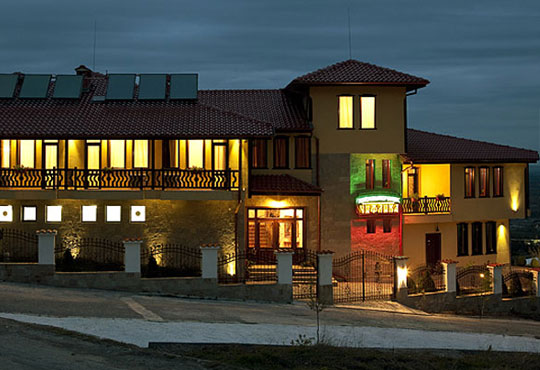 Комплекс Чифлика 2* - снимка - 9