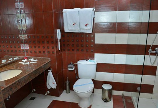 Парк и СПА Екзотик 4* - снимка - 5