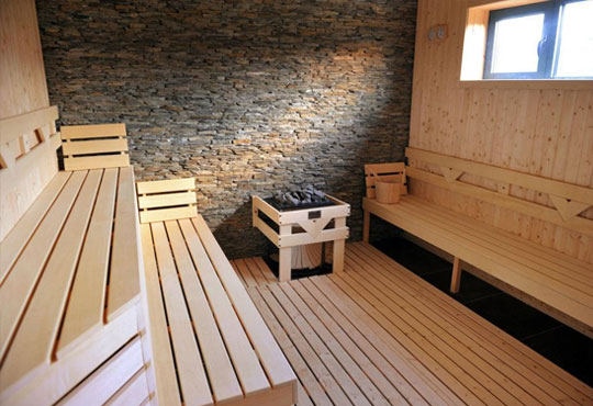 Парк и СПА Екзотик 4* - снимка - 11