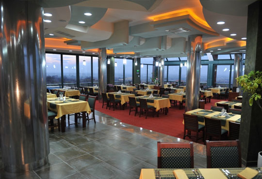 Парк и СПА Екзотик 4* - снимка - 7