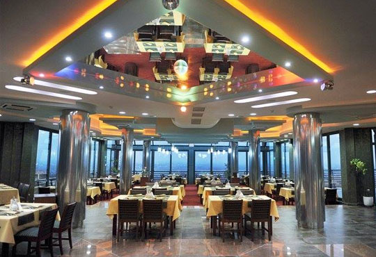 Парк и СПА Екзотик 4* - снимка - 8