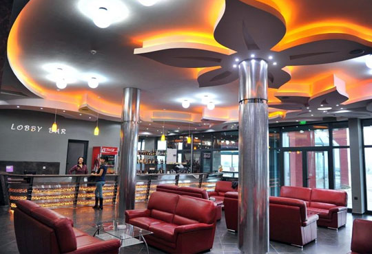 Парк и СПА Екзотик 4* - снимка - 9