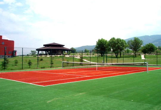 Парк и СПА Екзотик 4* - снимка - 15