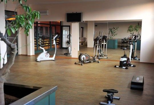 Парк и СПА Екзотик 4* - снимка - 16