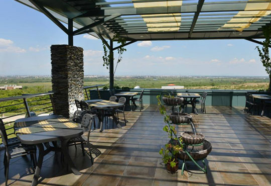 Парк и СПА Екзотик 4* - снимка - 17