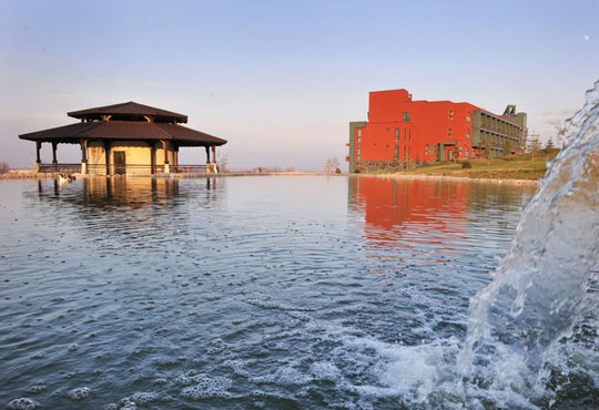 Парк и СПА Екзотик 4* - снимка - 19