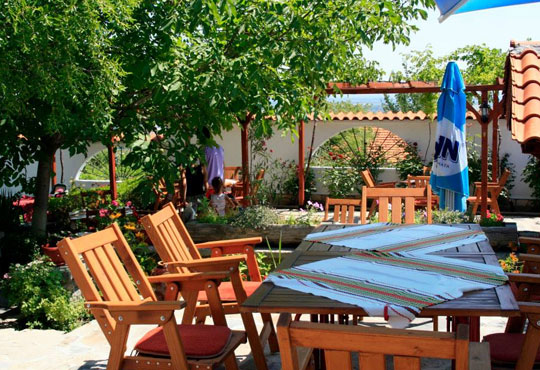 Двата бряста 2* - снимка - 6