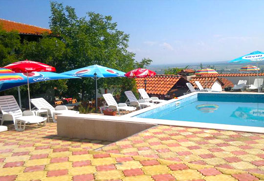 Двата бряста 2* - снимка - 7