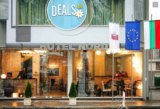 НорД 3* - снимка - 1