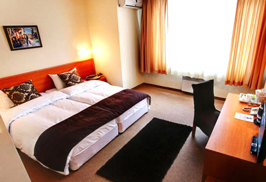 НорД 3* - снимка - 3