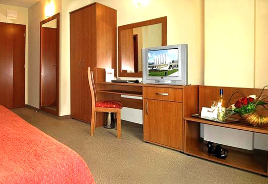 НорД 3* - снимка - 4