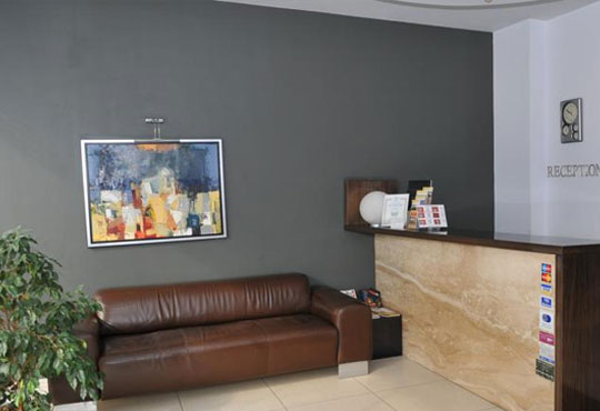 НорД 3* - снимка - 7