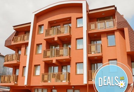 Гайтани 3* - снимка - 1