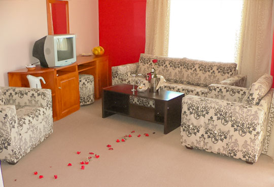 Гайтани 3* - снимка - 3