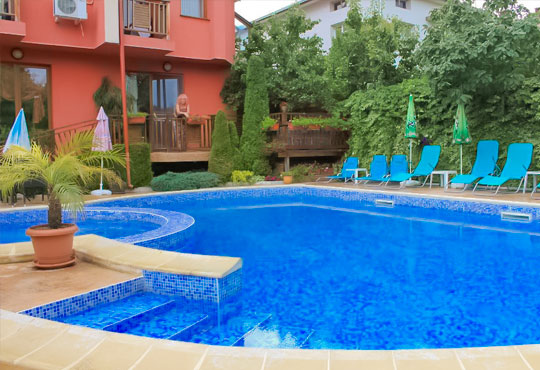 Гайтани 3* - снимка - 8