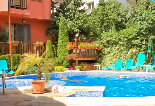 Гайтани 3* - снимка - 14