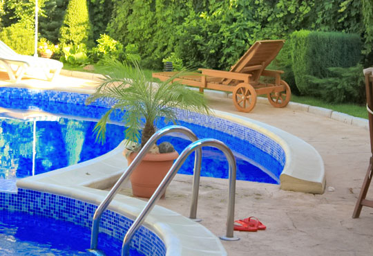 Гайтани 3* - снимка - 15