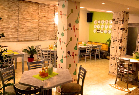 Гайтани 3* - снимка - 9