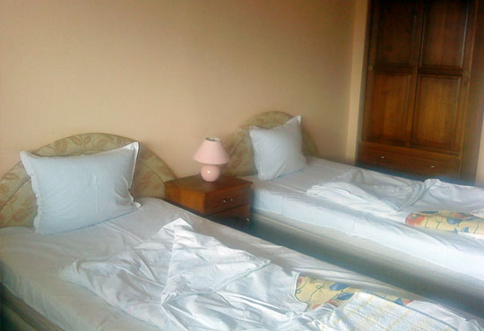 Парк-хотел Родопи 3* - снимка - 2