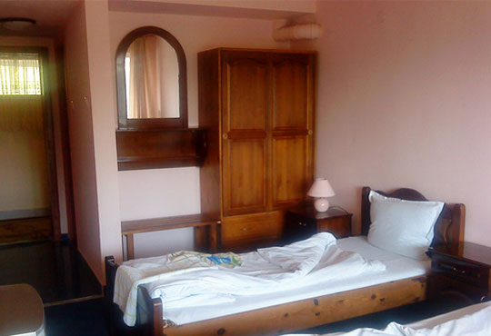 Парк-хотел Родопи 3* - снимка - 3