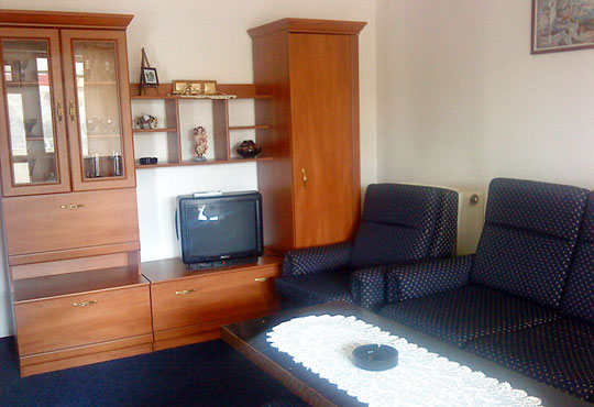 Парк-хотел Родопи 3* - снимка - 4