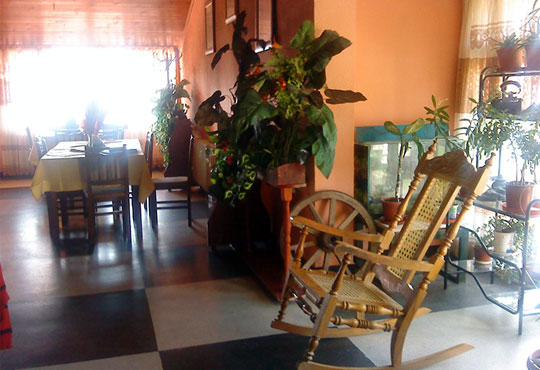 Парк-хотел Родопи 3* - снимка - 5