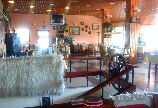 Парк-хотел Родопи 3* - снимка - 6