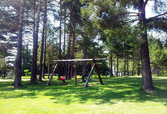 Парк-хотел Родопи 3* - снимка - 9