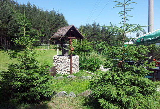 Парк-хотел Родопи 3* - снимка - 10