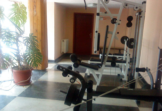 Парк-хотел Родопи 3* - снимка - 11