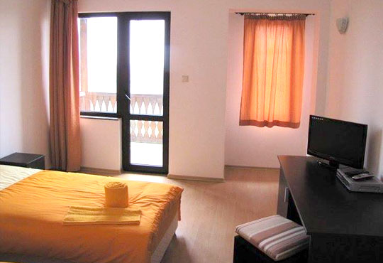 Родопска къща - снимка - 2