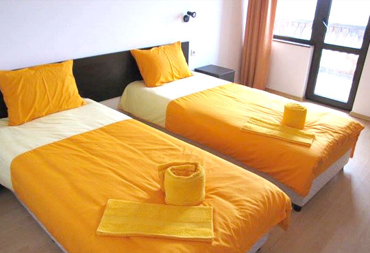 Родопска къща - снимка - 4