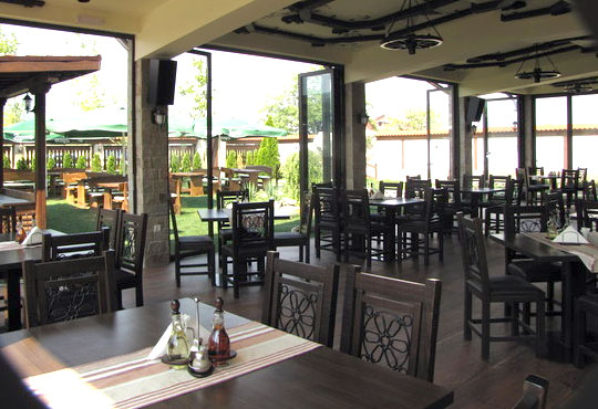 Родопска къща - снимка - 7