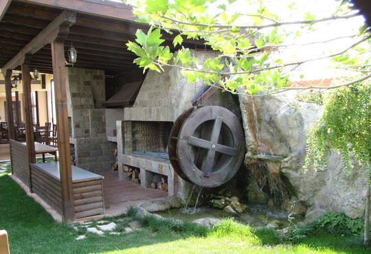 Родопска къща - снимка - 9