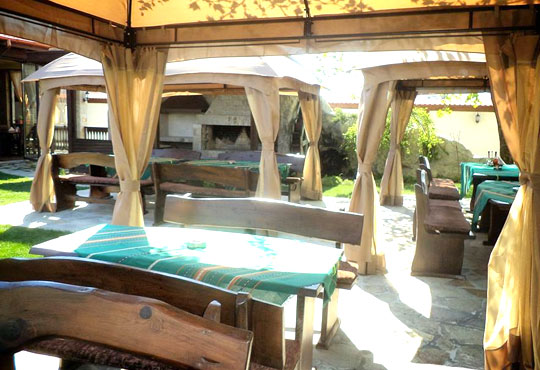 Родопска къща - снимка - 8