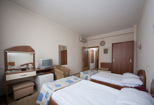 Славянска Беседа 3* - снимка - 3