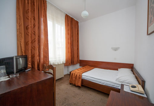 Славянска Беседа 3* - снимка - 4