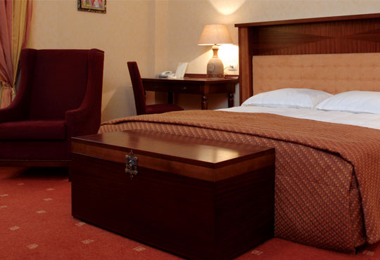 Арена ди Сердика Резиденс 5* - снимка - 4