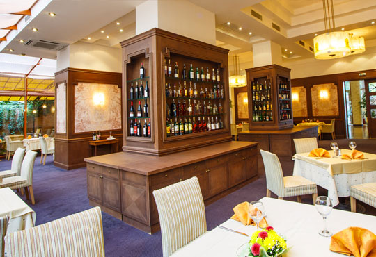 Арена ди Сердика Резиденс 5* - снимка - 5