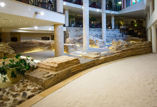 Арена ди Сердика Резиденс 5* - снимка - 7