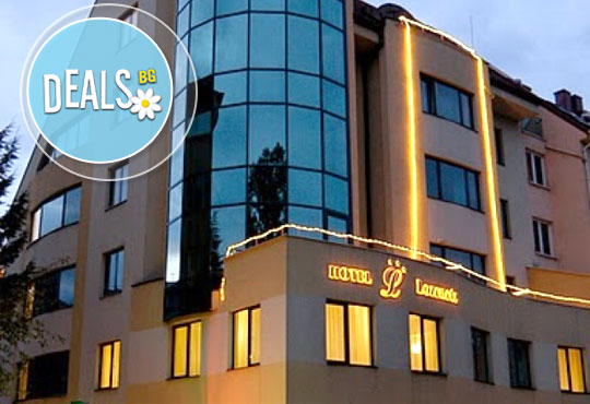 Лозенец 3* - снимка - 1