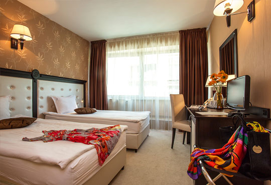 Лозенец 3* - снимка - 4