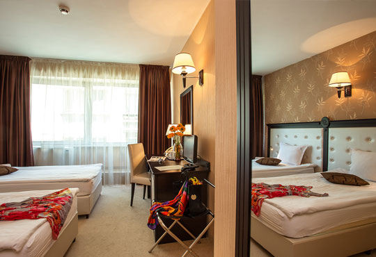 Лозенец 3* - снимка - 5