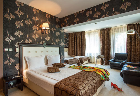 Лозенец 3* - снимка - 7